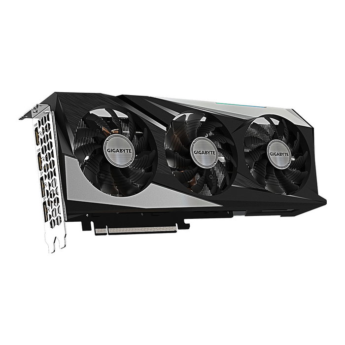 Gigabyte Radeon RX 7600 Gaming OC 8GB GDGD6 Gigabyte Radeon RX 7600 Gaming OC 8GB GDGD6
