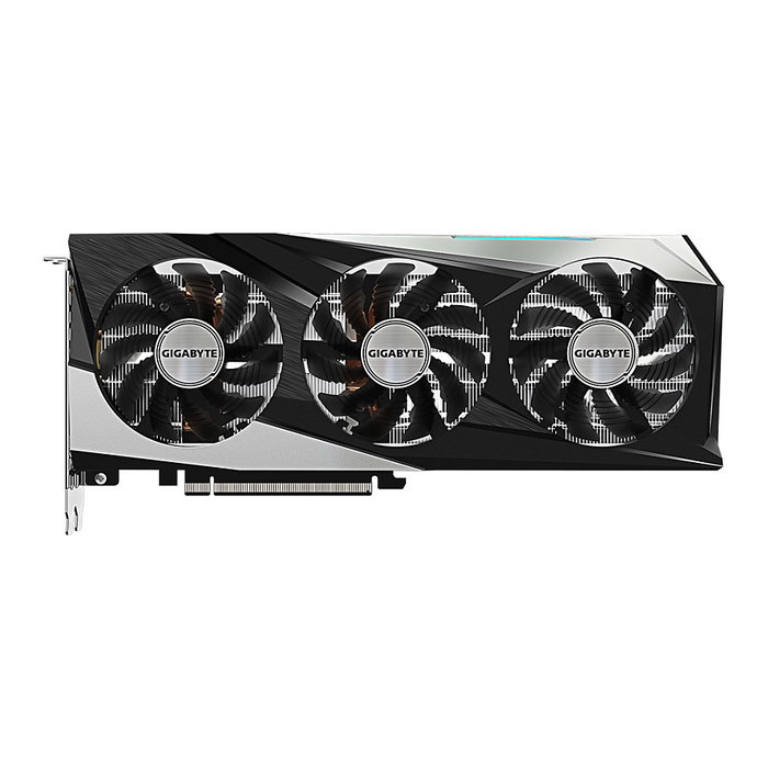 Gigabyte Radeon RX 7600 Gaming OC 8GB GDGD6 Gigabyte Radeon RX 7600 Gaming OC 8GB GDGD6