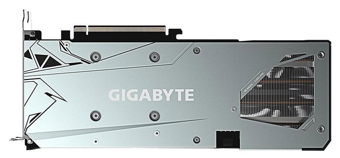 Gigabyte Radeon RX 7600 Gaming OC 8GB GDGD6 Gigabyte Radeon RX 7600 Gaming OC 8GB GDGD6