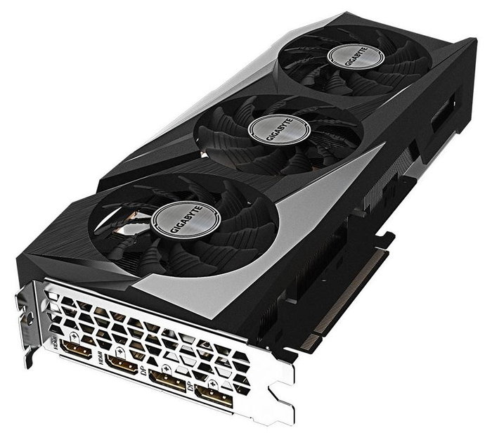 Gigabyte Radeon RX 7600 Gaming OC 8GB GDGD6 Gigabyte Radeon RX 7600 Gaming OC 8GB GDGD6