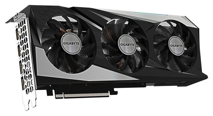 Gigabyte Radeon RX 7600 Gaming OC 8GB GDGD6 Gigabyte Radeon RX 7600 Gaming OC 8GB GDGD6
