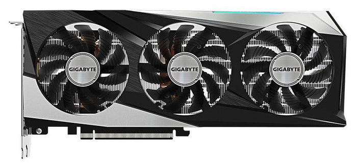 Gigabyte Radeon RX 7600 Gaming OC 8GB GDGD6 Gigabyte Radeon RX 7600 Gaming OC 8GB GDGD6
