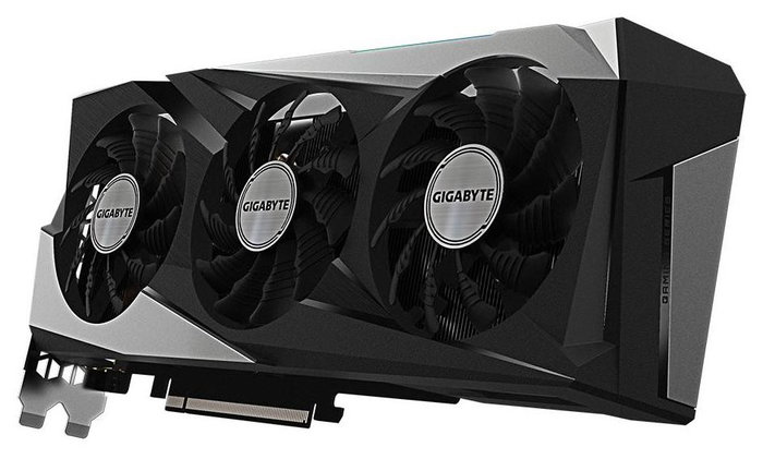 Gigabyte Radeon RX 7600 Gaming OC 8GB GDGD6 Gigabyte Radeon RX 7600 Gaming OC 8GB GDGD6