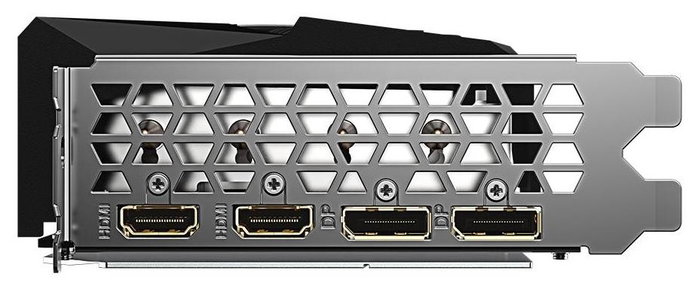 Gigabyte Radeon RX 7600 Gaming OC 8GB GDGD6 Gigabyte Radeon RX 7600 Gaming OC 8GB GDGD6