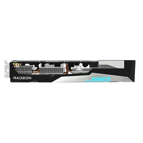 Gigabyte Radeon RX 7600 Gaming OC, Tarjeta Gráfica, 8GB GDDR6, Modelo GV-R76GAMING OC-8GD