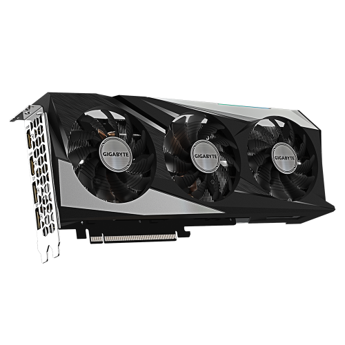 Gigabyte Radeon RX 7600 Gaming OC, Tarjeta Gráfica, 8GB GDDR6, Modelo GV-R76GAMING OC-8GD