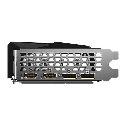 Gigabyte Radeon RX 7600 Gaming OC, Tarjeta Gráfica, 8GB GDDR6, Modelo GV-R76GAMING OC-8GD