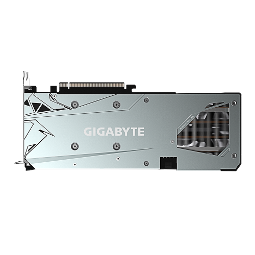 Gigabyte Radeon RX 7600 Gaming OC, Tarjeta Gráfica, 8GB GDDR6, Modelo GV-R76GAMING OC-8GD