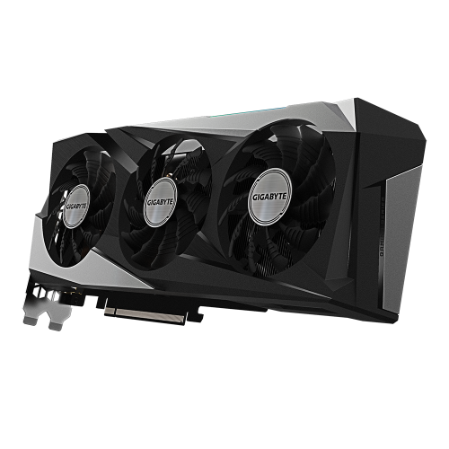 Gigabyte Radeon RX 7600 Gaming OC, Tarjeta Gráfica, 8GB GDDR6, Modelo GV-R76GAMING OC-8GD