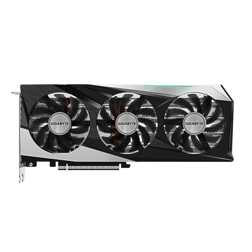 Gigabyte Radeon RX 7600 Gaming OC, Tarjeta Gráfica, 8GB GDDR6, Modelo GV-R76GAMING OC-8GD