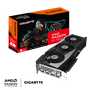 Gigabyte Radeon RX 7600 Gaming OC, Tarjeta Gráfica, 8GB GDDR6, Modelo GV-R76GAMING OC-8GD