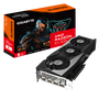 Gigabyte Radeon RX 7600 Gaming OC, Tarjeta Gráfica, 8GB GDDR6, Modelo GV-R76GAMING OC-8GD