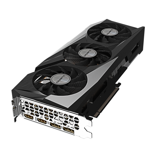 Gigabyte Radeon RX 7600 Gaming OC, Tarjeta Gráfica, 8GB GDDR6, Modelo GV-R76GAMING OC-8GD
