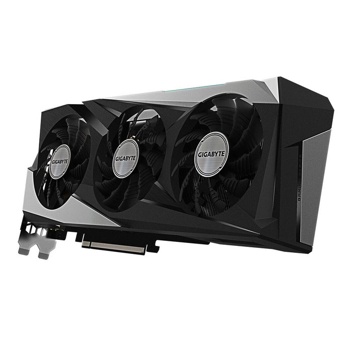 Gigabyte Radeon RX 7600 Gaming OC 8GB GDGD6 Gigabyte Radeon RX 7600 Gaming OC 8GB GDGD6