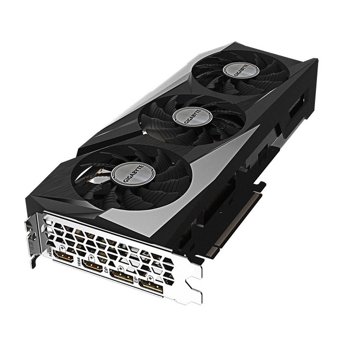 Gigabyte Radeon RX 7600 Gaming OC 8GB GDGD6 Gigabyte Radeon RX 7600 Gaming OC 8GB GDGD6