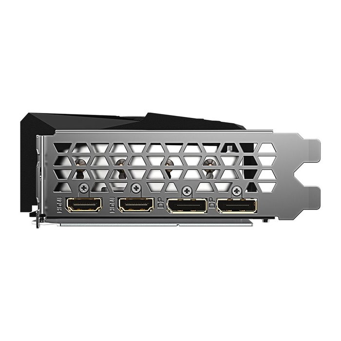 Gigabyte Radeon RX 7600 Gaming OC 8GB GDGD6 Gigabyte Radeon RX 7600 Gaming OC 8GB GDGD6