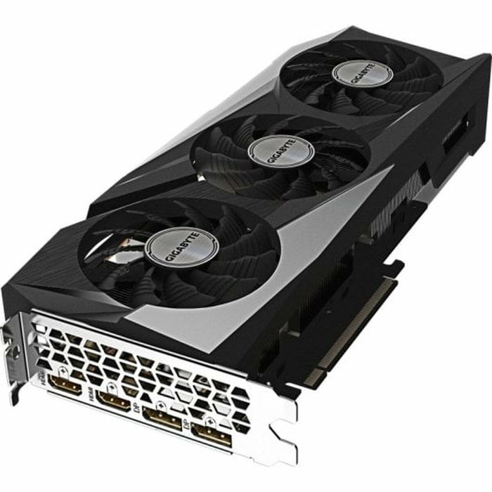 Gigabyte Radeon RX 7600 Gaming OC 8GB GDGD6 Gigabyte Radeon RX 7600 Gaming OC 8GB GDGD6