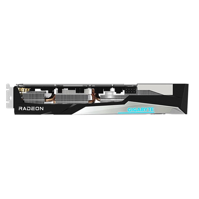 Gigabyte Radeon RX 7600 Gaming OC 8GB GDGD6 Gigabyte Radeon RX 7600 Gaming OC 8GB GDGD6