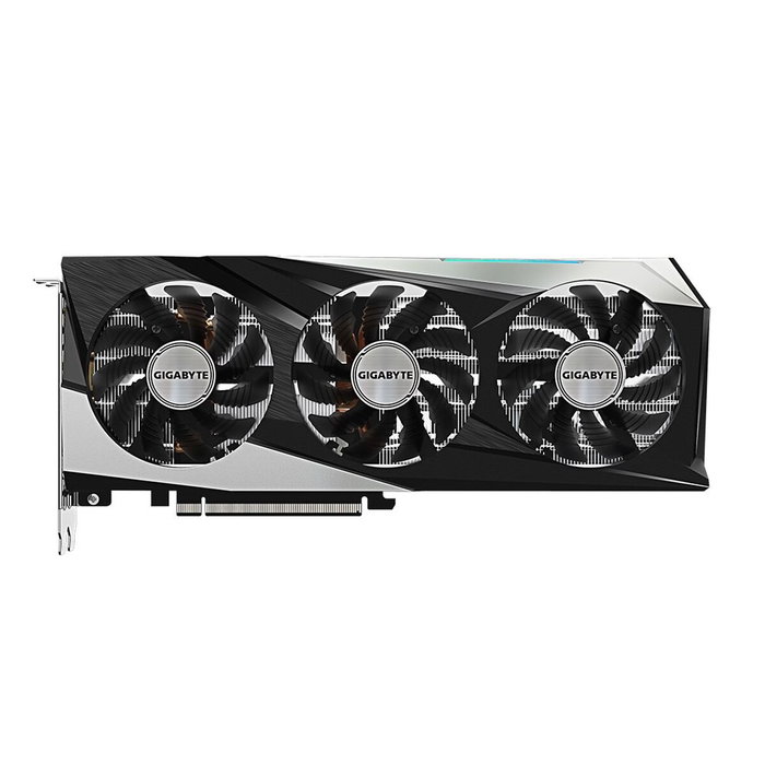 Gigabyte Radeon RX 7600 Gaming OC 8GB GDGD6 Gigabyte Radeon RX 7600 Gaming OC 8GB GDGD6