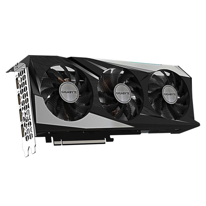 Gigabyte Radeon RX 7600 Gaming OC 8GB GDGD6 Gigabyte Radeon RX 7600 Gaming OC 8GB GDGD6