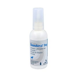 Dechra Cleanaural Canino Limpiador Auricular 100 mL