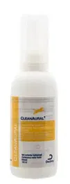 Dechra Cleanaural Canino Limpiador Auricular 100 mL