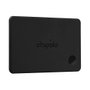Chipolo CARD Tarjeta inteligente localizadora recargable Charcoal