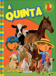 A QUINTA, VV.AA. - GIRASSOL EDIÇOES