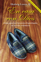MENSAJERO, En casa con Dios - Edición de bolsillo, Hedwig Lewis SJ