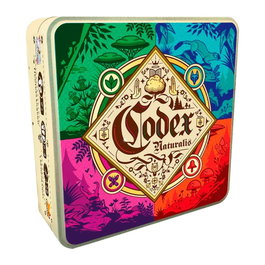 Devir Codex Naturalis