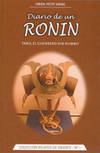 ALAS EDITORIAL, Diario de un Ronin - ALAS EDITORIAL