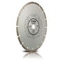 Stayer Disco Universal Básico ø230 x 2.2 x 22.2 mm para Materiales de Construcción