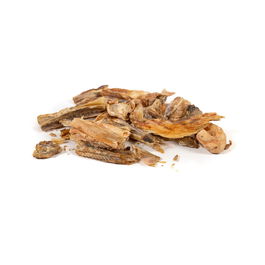 Snackys Bolsa Fish Bits Trozos De Pescado Para Perro 70 gr