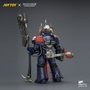 Joy Toy Warhammer The Horus Heresy Night Lords Legion Praetor en Tartaros Terminator Armour 14 cm