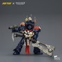 Joy Toy Warhammer The Horus Heresy Night Lords Legion Praetor en Tartaros Terminator Armour 14 cm