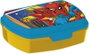 Safta Sandwichera Rectangular Spider-Man Attack