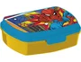 Safta Sandwichera Rectangular Spider-Man Attack