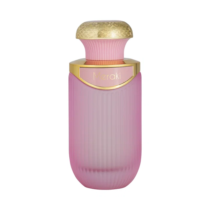 Jenny Glow Bellis Collection Meraki Agua de Perfume Unisex 100 ml Jenny Glow Bellis Collection Meraki Agua de Perfume Unisex 100 ml