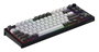Hator Skyfall 80 PRO Wireless Teclado Mecánico Gaming Gris-Negro USB-C Bluetooth