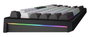 Hator Skyfall 80 PRO Wireless Teclado Mecánico Gaming Gris-Negro USB-C Bluetooth