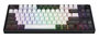 Hator Skyfall 80 PRO Wireless Teclado Mecánico Gaming Gris-Negro USB-C Bluetooth