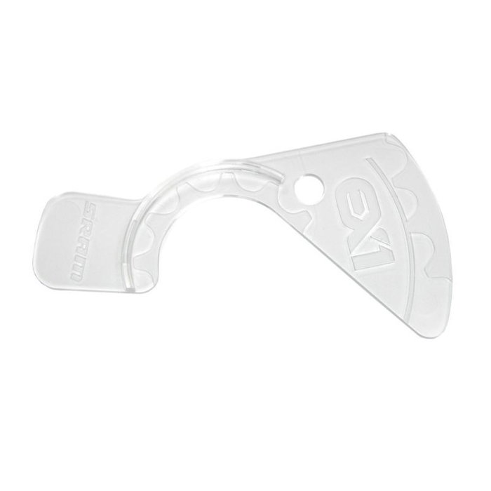 SRAM Herramienta de ajuste para ruedas - Peso 13 gr - Bicicleta Taller y Mantenimiento SRAM Herramienta de ajuste para ruedas - Peso 13 gr - Bicicleta Taller y Mantenimiento