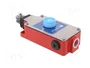 TELEMECANIQUE SENSORS XY2CH Interruptor de seguridad de cuerda unilateral