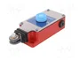 TELEMECANIQUE SENSORS XY2CH Interruptor de seguridad de cuerda unilateral