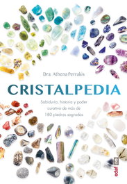 Cristalpedia, Athena Perrakis - EDAF EDITORIAL