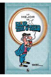 Penguin Random House Grupo Editorial, S.A.U. Lo mejor de Sir Tim O' Theo