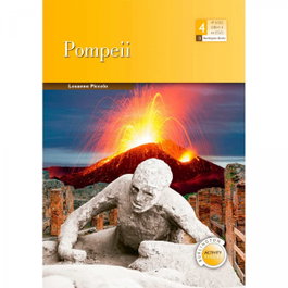 BURLINGTON POMPEII (4ºESO)