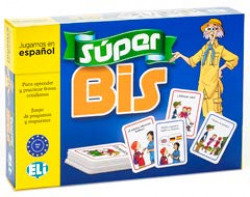 SUPERBIS ESPAÑOL NE, AA.VV. - ELI