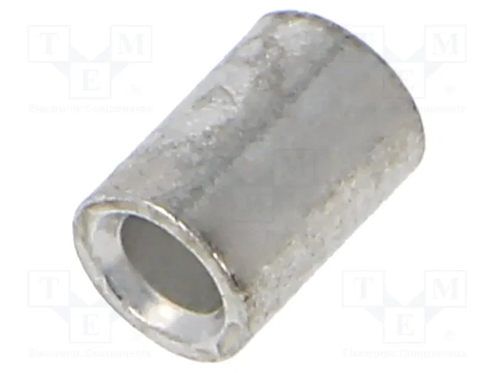 ERKO Casquillo de conexión 4mm² para conducto ERKO Casquillo de conexión 4mm² para conducto