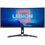 Lenovo Legion Y34wz-30 Monitor Gaming Curvo 34 pulg. 3440 x 1440 WQHD Mini LED Negro